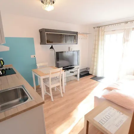 Malta Апартаменты *