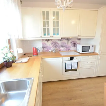 Apartament Malta Poznań