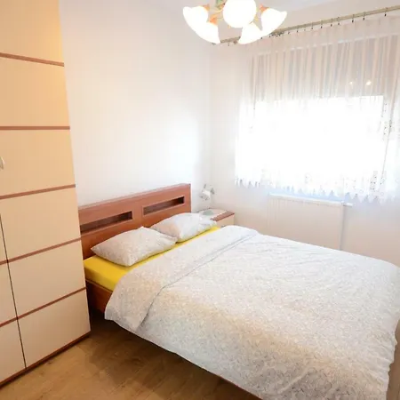 Malta Apartman Poznań
