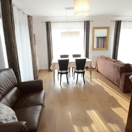 Malta Apartamento *